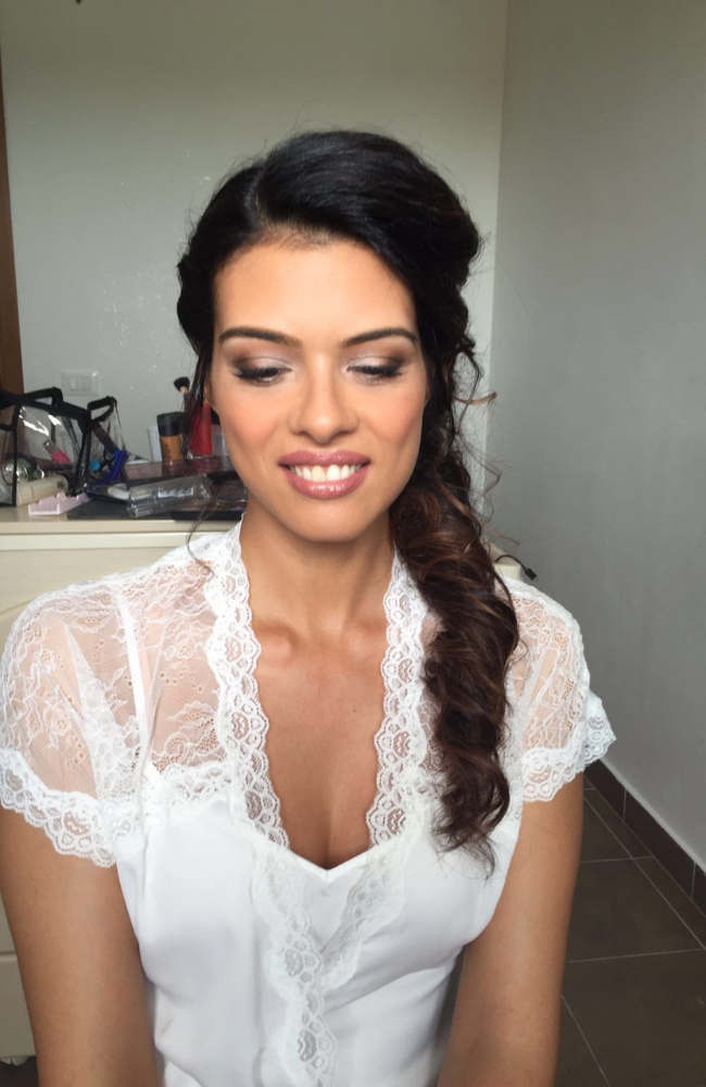 Trucco sposa palermo 2024 noemi spera make up artist 2